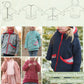 Ebook Pinio Jacke