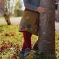 Papierschnittmuster Wilder Pfeffer Kinder