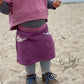 Papierschnittmuster Wilder Pfeffer Kinder