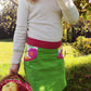 Papierschnittmuster Wilder Pfeffer Kinder