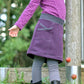 Papierschnittmuster Wilder Pfeffer Kinder