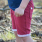 Nähanleitung kurze Hose Jungen