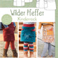 Papierschnittmuster Wilder Pfeffer Kinder
