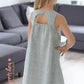 Sommerkleid Teenie Schnittmuster