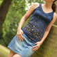 Schnittmuster Sommertop Modal
