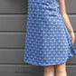 Sommerkleid Jersey Mädchen