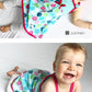 Babykleid, Kleid für Mädchen nähen