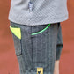 Wilde Möhre Shorts für den Sommer nähen