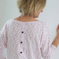 Pinia lässiges Fledermausshirt für Damen