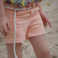 Schnittmuster und Nähanleitung Sommershorts für Kinder